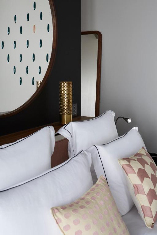 Le Roch Hotel & Spa - Resim 32