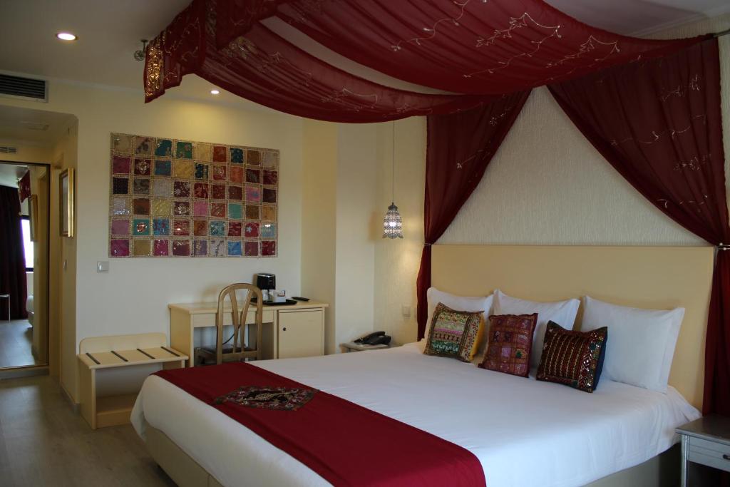 Hotel A.S. Lisboa - Resim 14