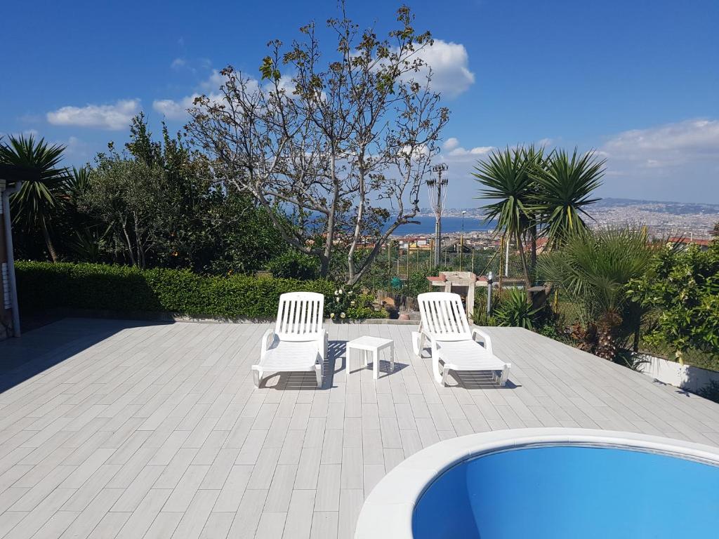 Derechos de imagen reservados por Booking.com