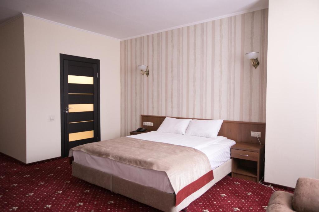Park Hotel Nadezhda - Suite