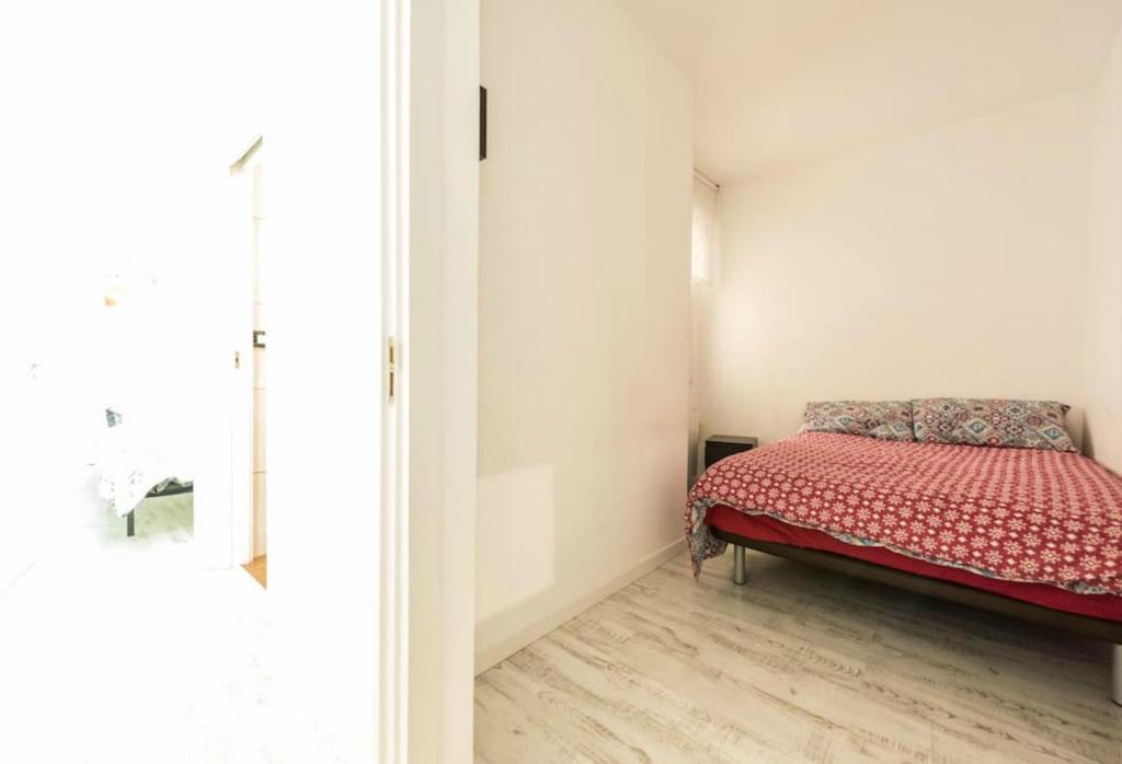 Apartamento Condes de Barcelona, Madrid – Bijgewerkte prijzen ...