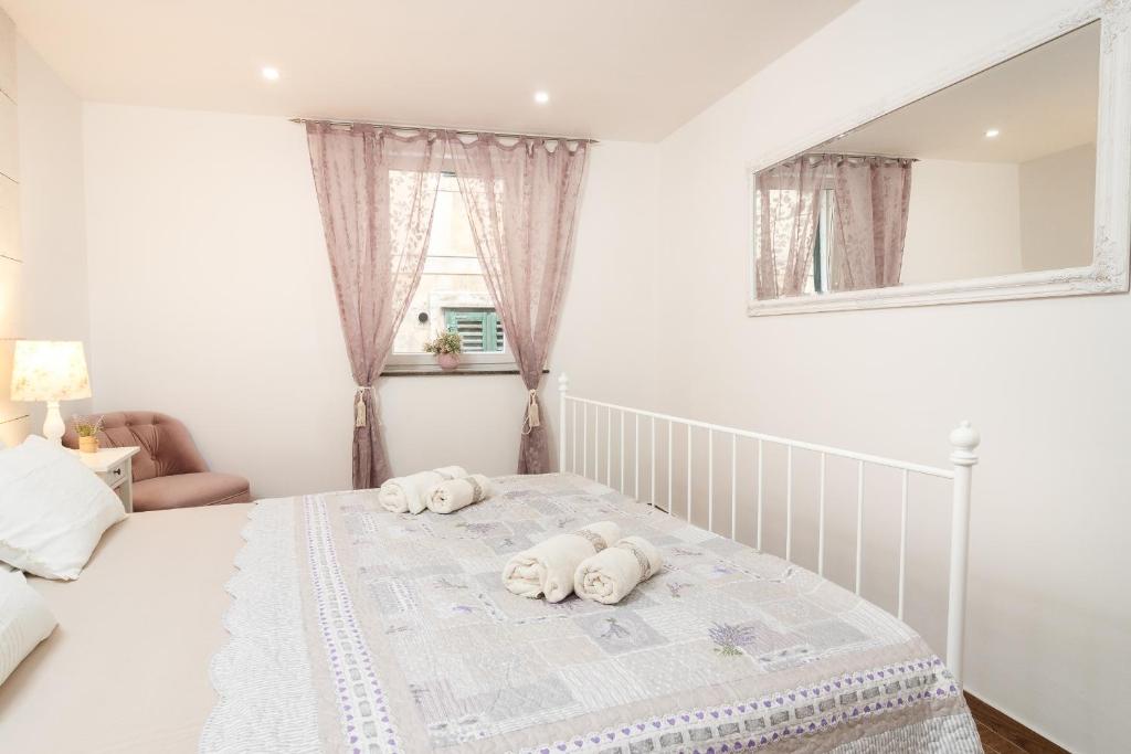 Split Inn Apartments - Apartment Popovica Street
