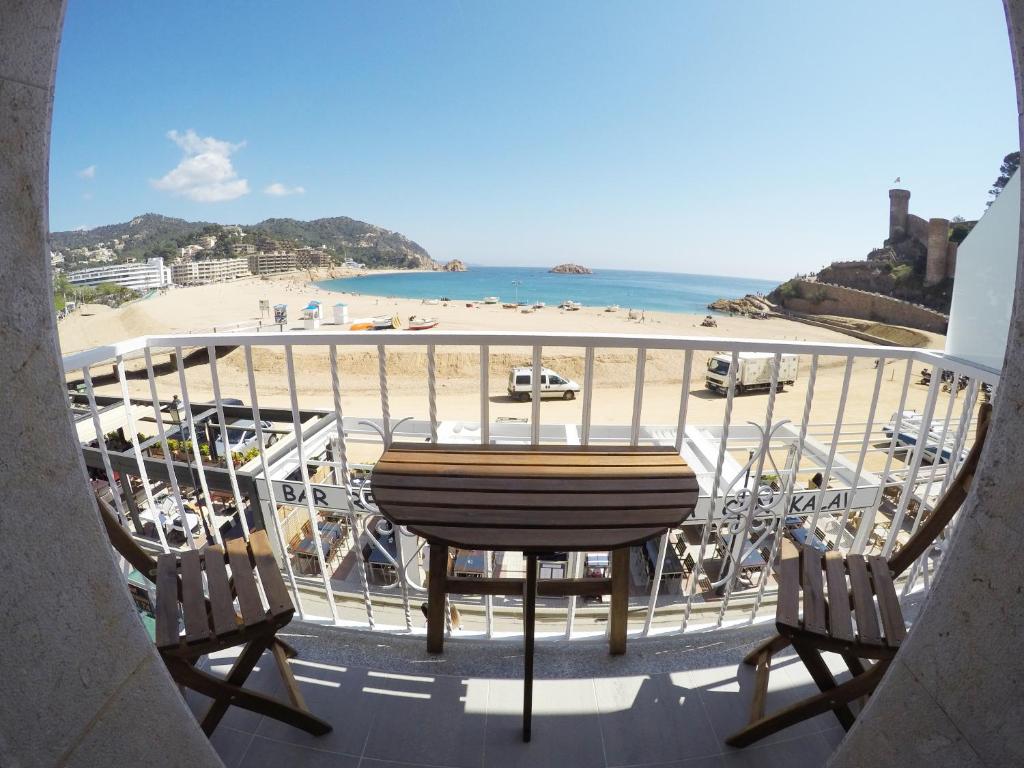 Hostal del Mar, Tossa de Mar – Updated 2022 Prices