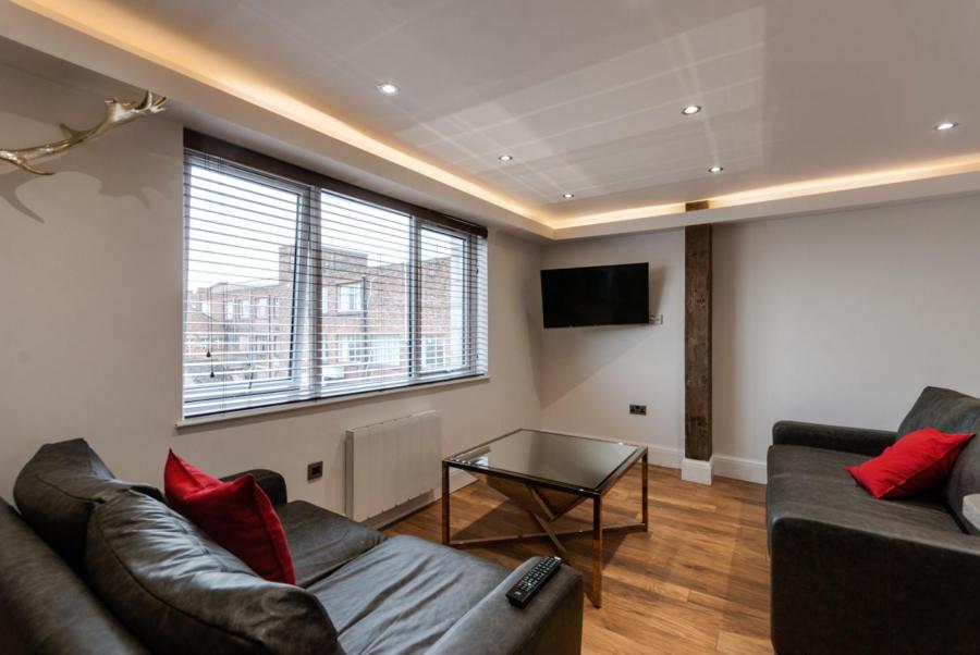 The Picture House Apartments - Appartamento Attico