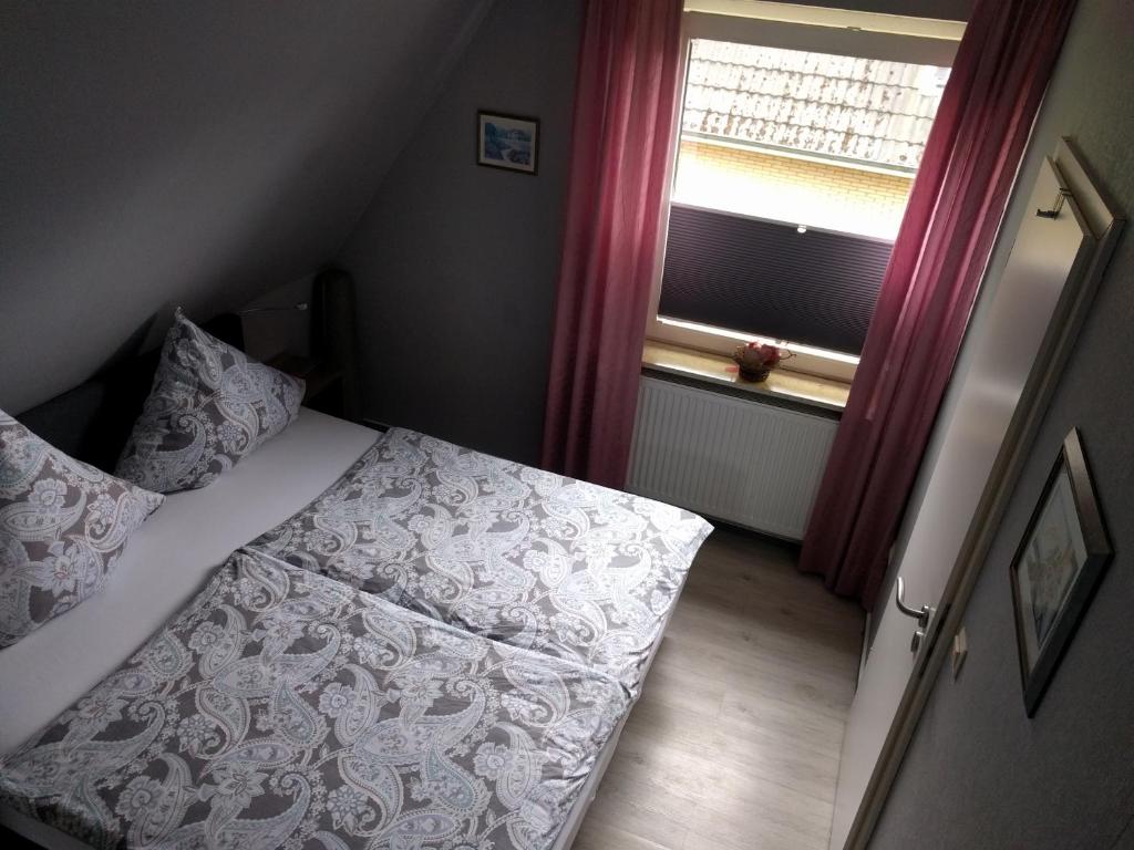 Pension-Marion - Departamento