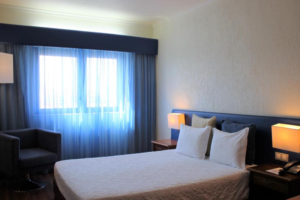 Hotel A.S. Lisboa - 双人间