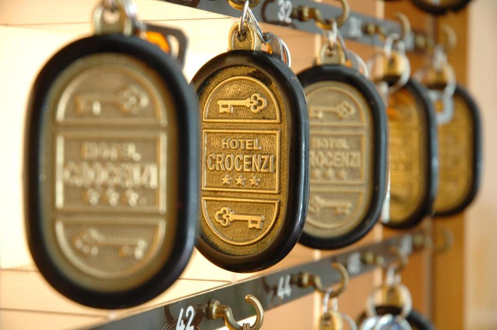 Hotel Crocenzi, San Marino – Aktualisierte Preise für 2022