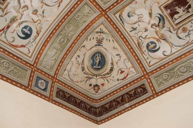 Fotografie z fotogalerie ubytování B&B L'Agnolo Di Caroti Cinzia v destinaci Montepulciano