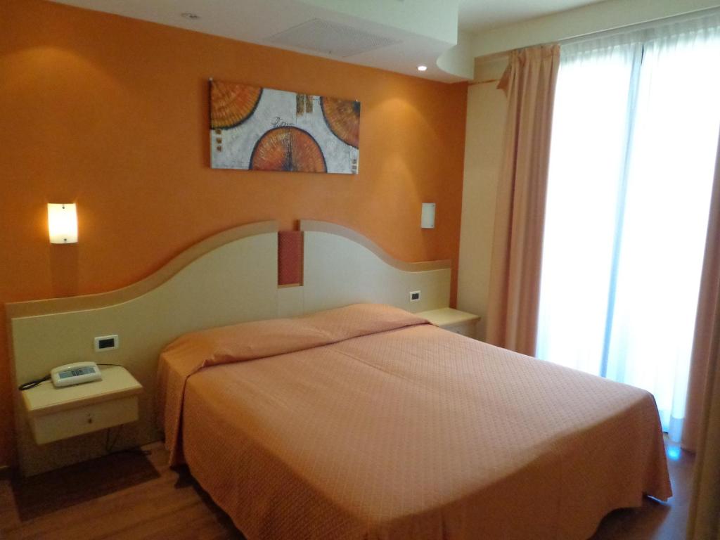 Hotel La Rondine - 4