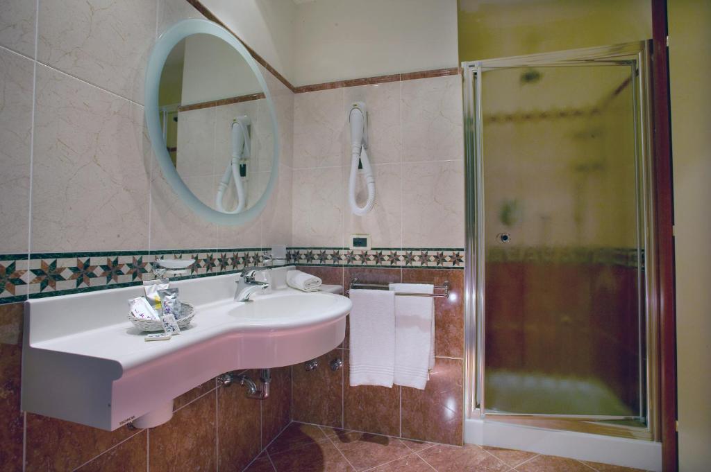 Hotel La Rondine - 5