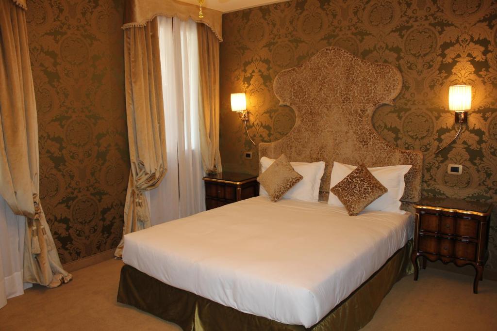 Hotel Casanova - Resim 29