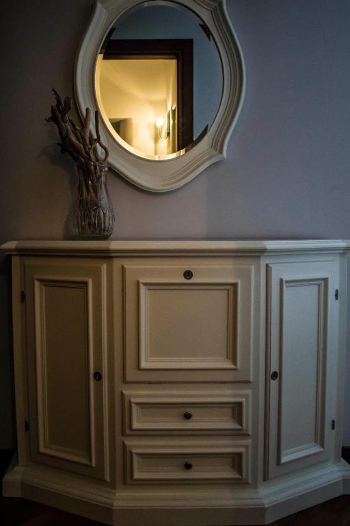 Zdjęcie z galerii obiektu B&B La Cuntana w mieście Potenza