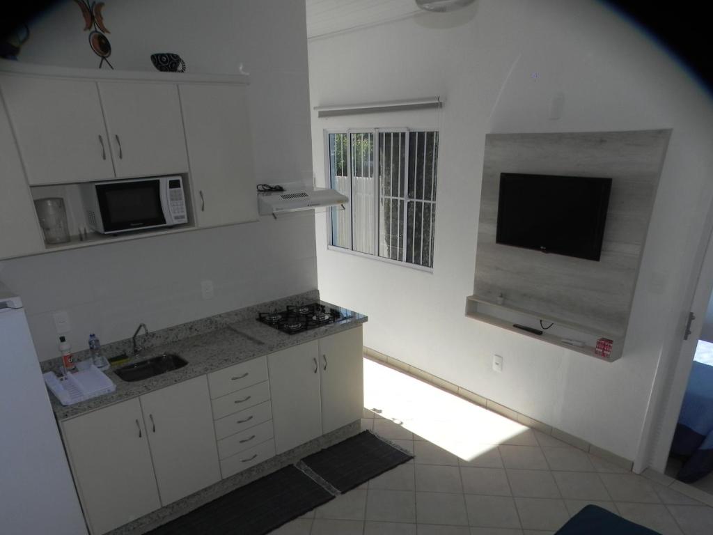  Casa do Barco Flat