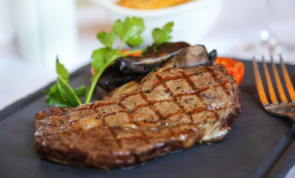 Danubius Hotel Regents Park - Resim 29