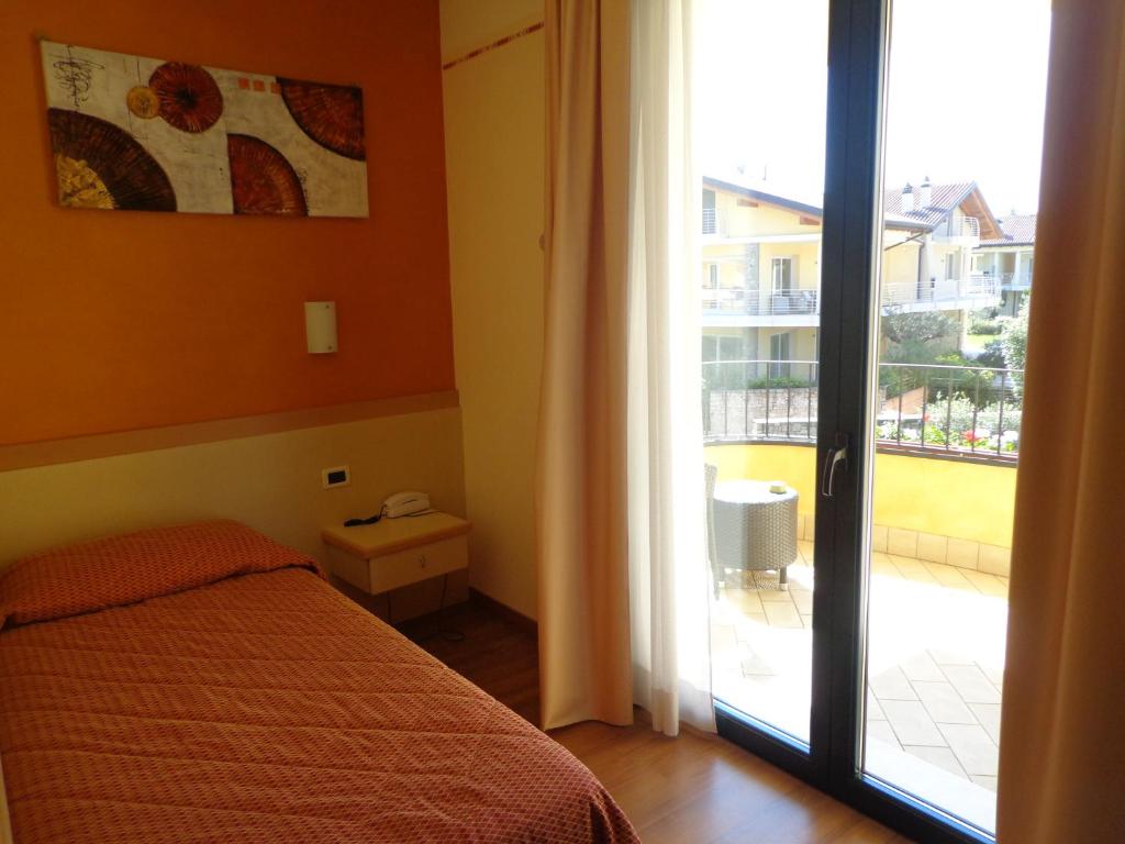 Hotel La Rondine - 6