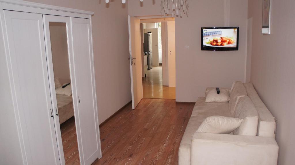 Noclegi Wrzeszcz - 11