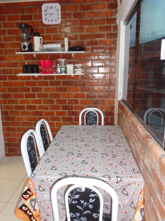  Porto dos Lencóis - Chalé Tipo Apartamento