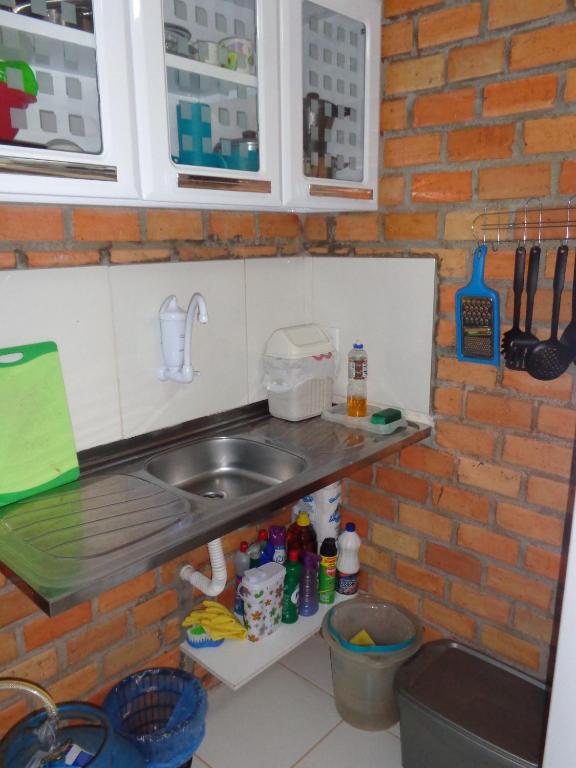  Porto dos Lencóis - Chalé Tipo Apartamento