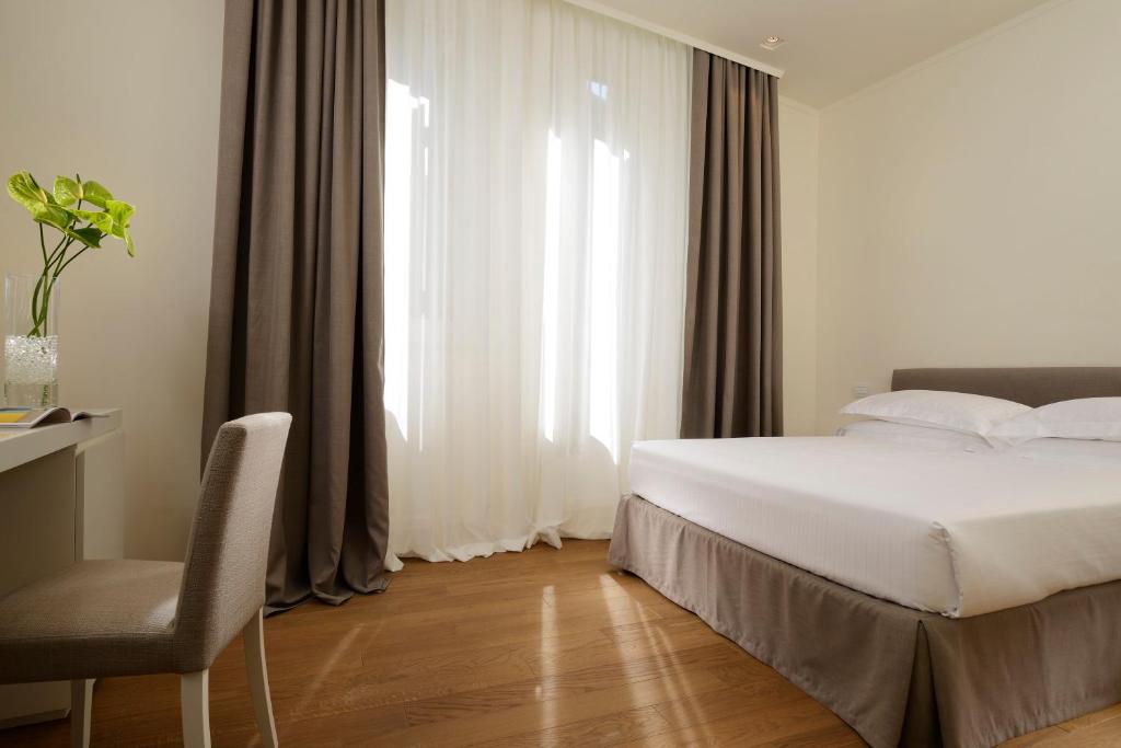 Locanda della Posta Boutique Hotel - Double Room