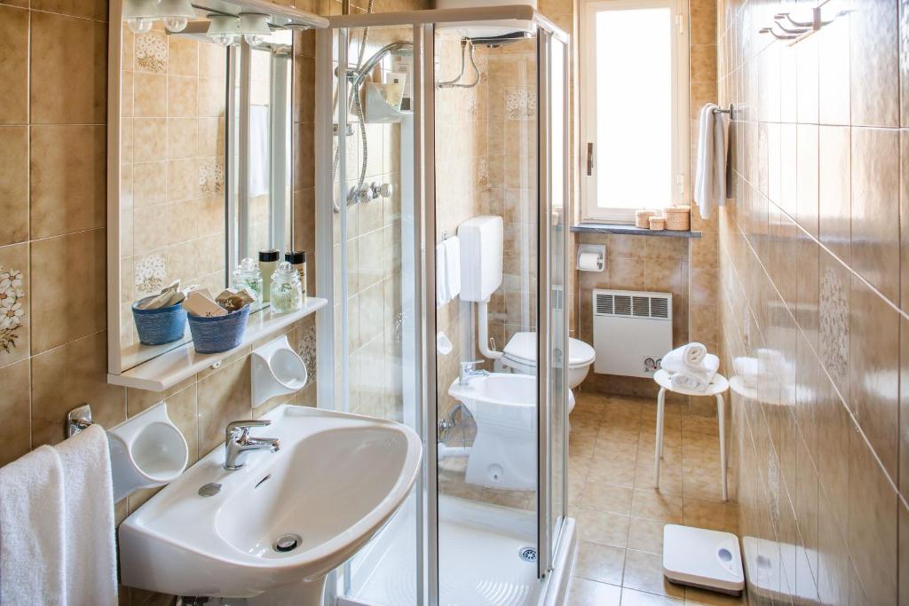 Il Borgo Della Rovere - Apartamento Superior De 1 Dormitorio (5 Adultos)