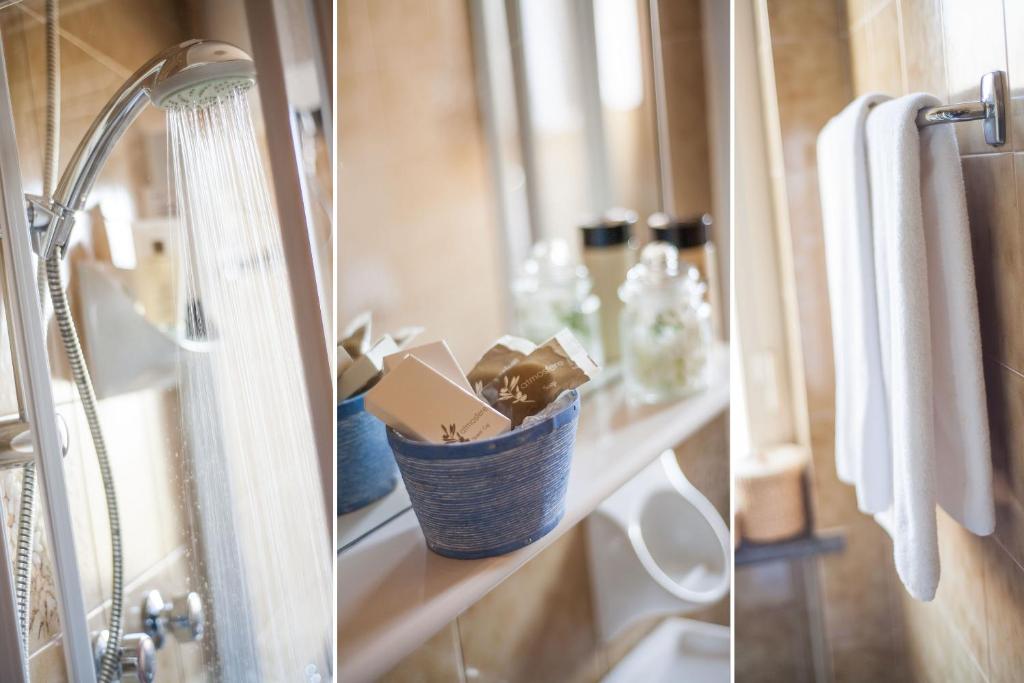 Il Borgo Della Rovere - Estudio