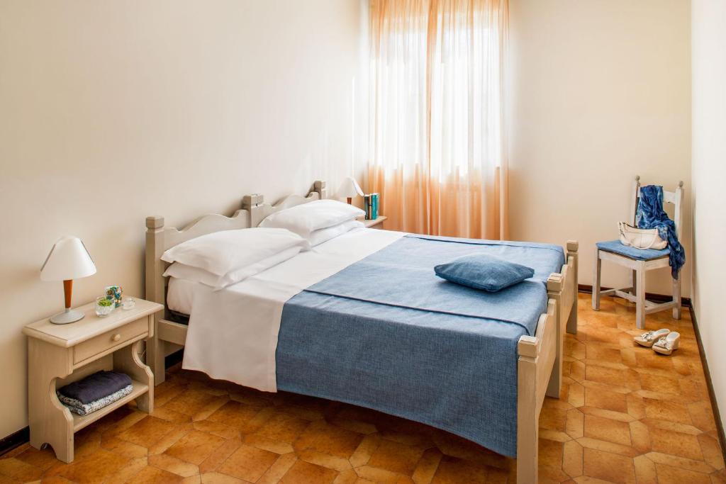 Il Borgo Della Rovere - Apartamento De 1 Quarto Com Varanda (4 Adultos)
