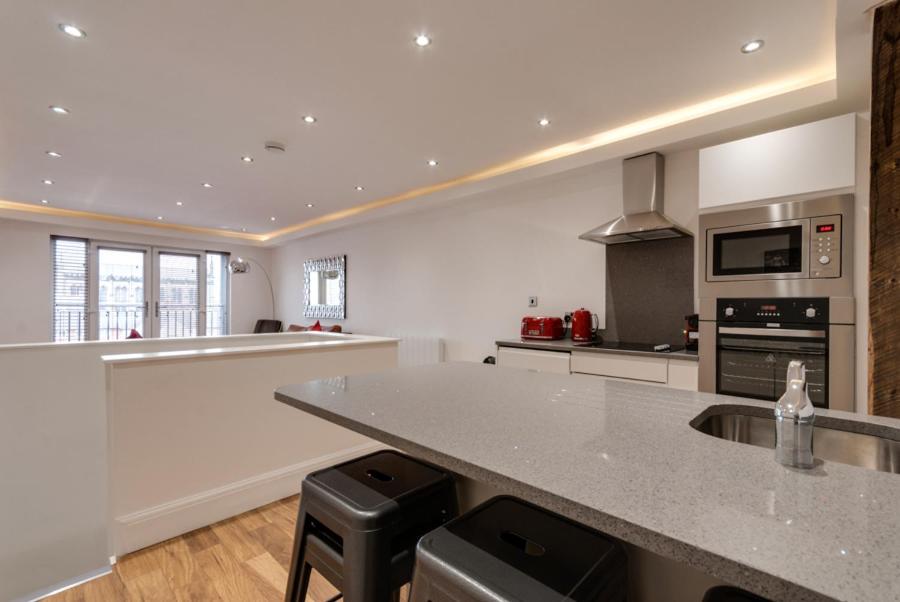 The Picture House Apartments - Appartamento Duplex