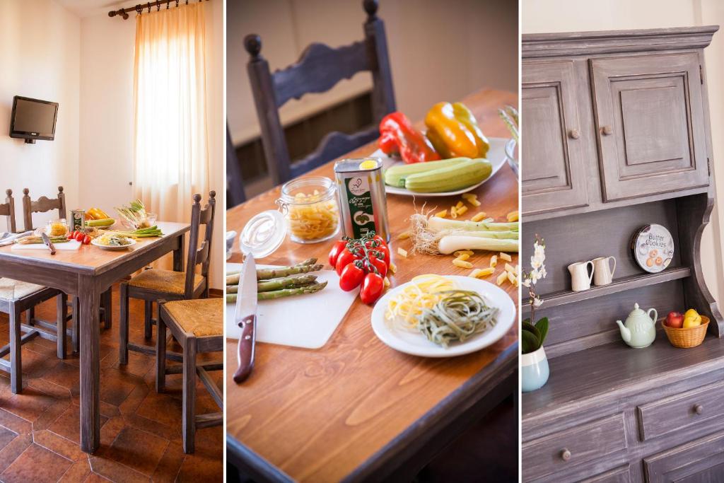 Il Borgo Della Rovere - Apartamento Económico De 1 Dormitorio (5 Adultos)