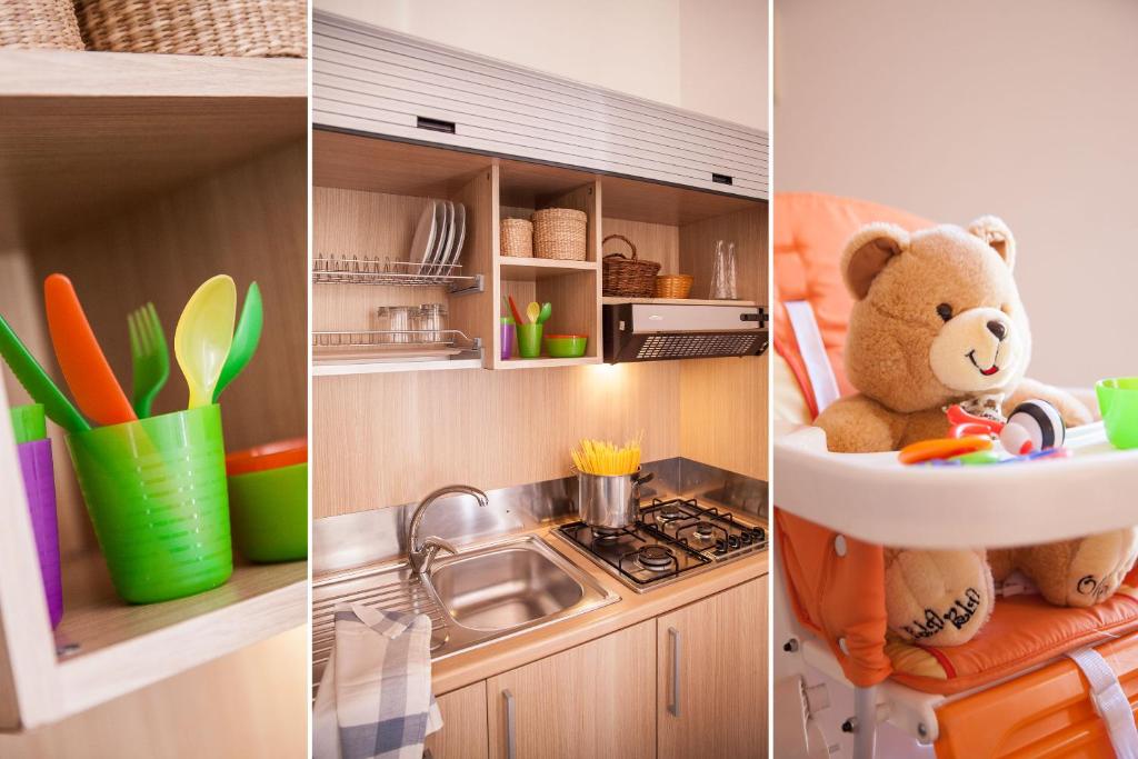 Il Borgo Della Rovere - Apartamento Superior De 1 Dormitorio (4 Adultos)