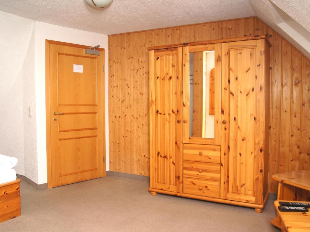 Alt Coswigerhof - Habitación Triple