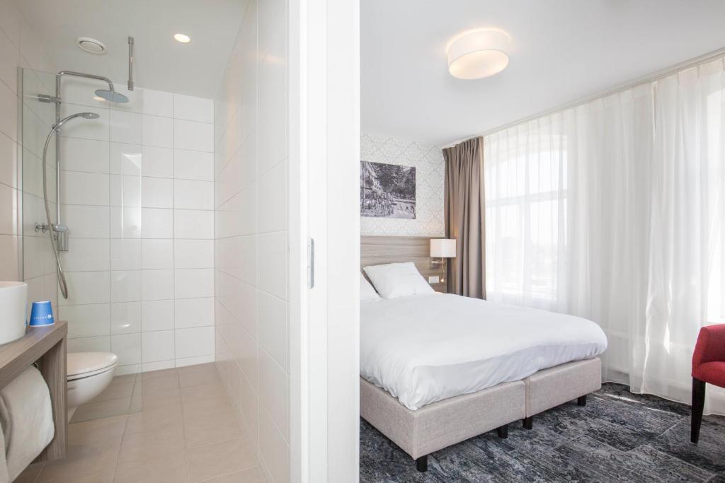 Fletcher Hotel-Restaurant Middelburg - Resim 3