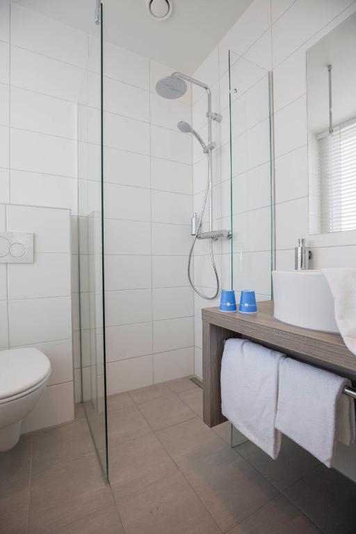 Fletcher Hotel-Restaurant Middelburg - Resim 17