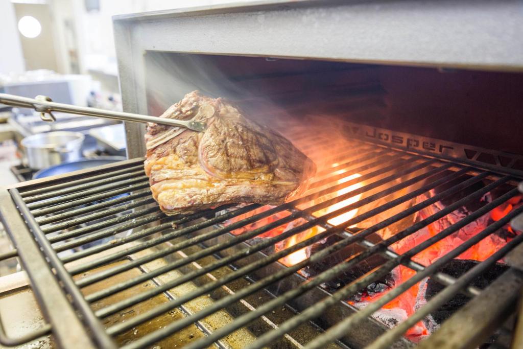 Fletcher Hotel-Restaurant Middelburg - Resim 5