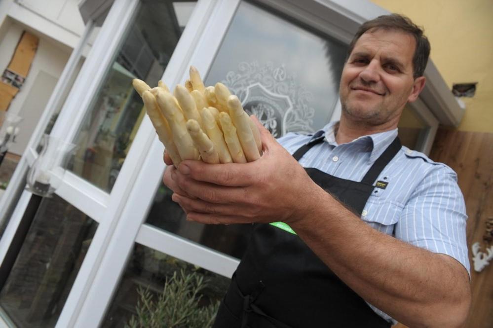 Hosté ubytování B&Bio Garda Ulivi