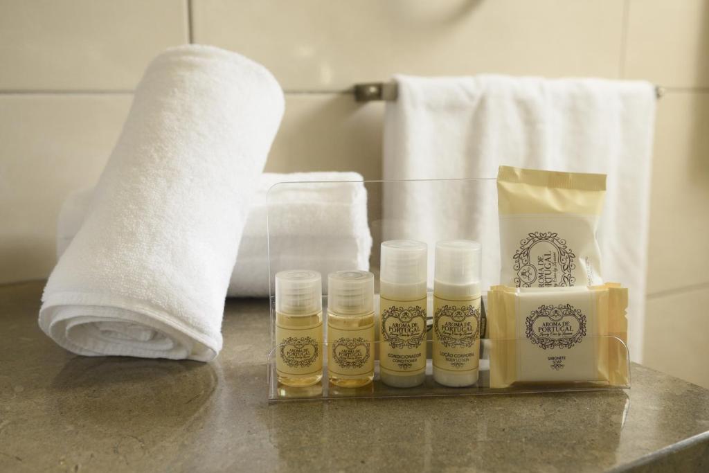 Villamar Style Maison - 3