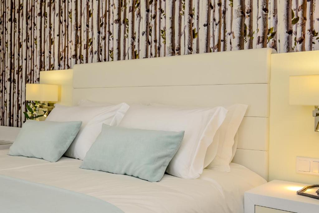 Villamar Style Maison - 7