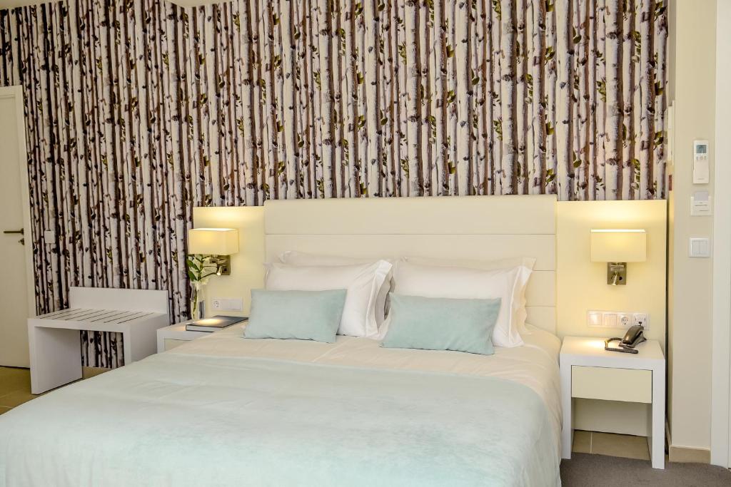 Villamar Style Maison - 6