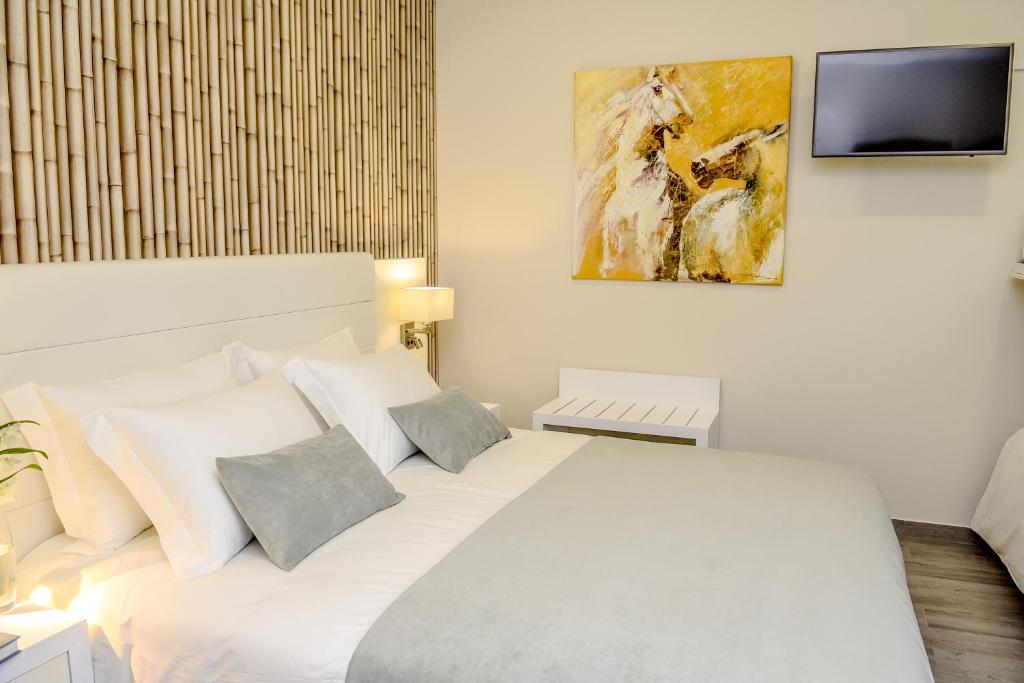 Villamar Style Maison - 8