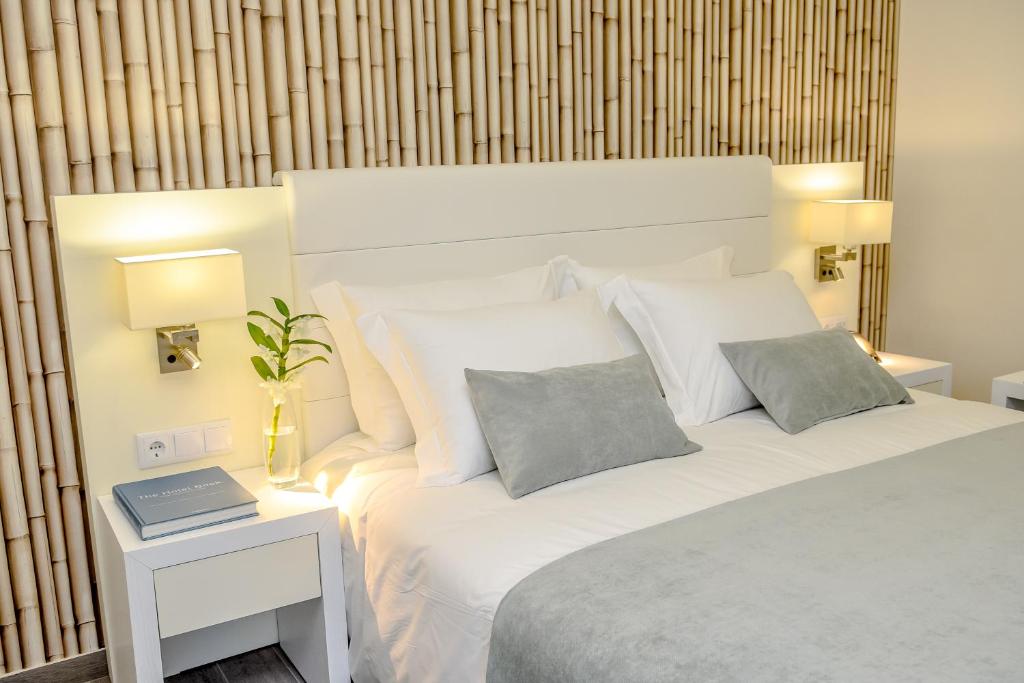 Villamar Style Maison - 10