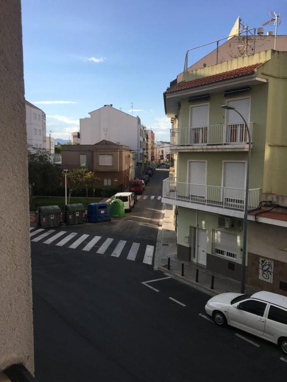 Apartamento Puerto-Playa Gandia, Gandía – Precios ...