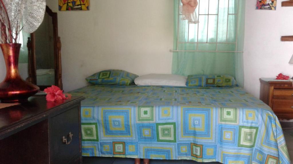 Postel nebo postele na pokoji v ubytování Drapers San Guest House