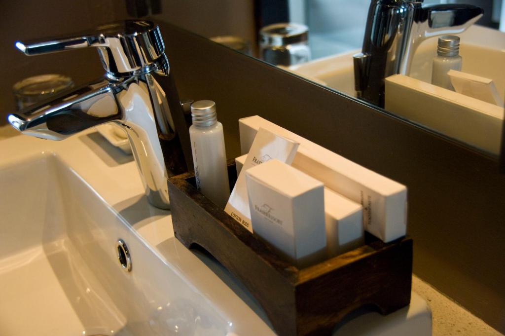 AYA Boutique Hotel Pattaya - SHA Plus - Resim 37