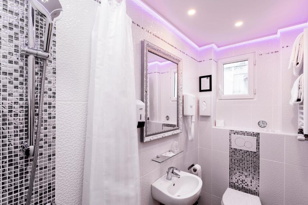 Grand Hôtel Amelot - Foto 2