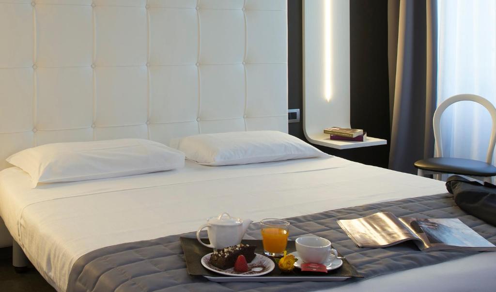 Hotel San Francisco - Resim 43