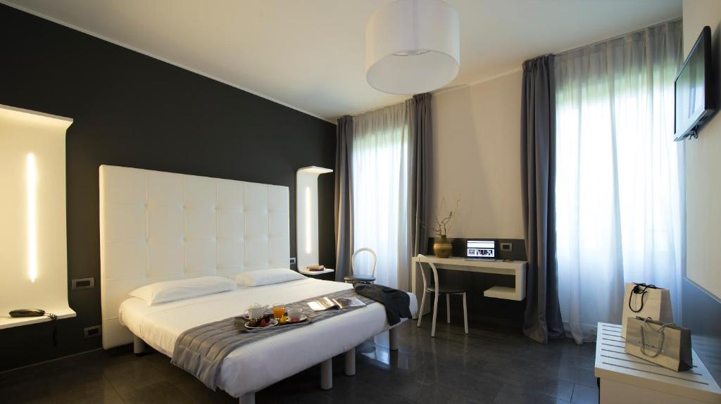 Hotel San Francisco - Resim 11