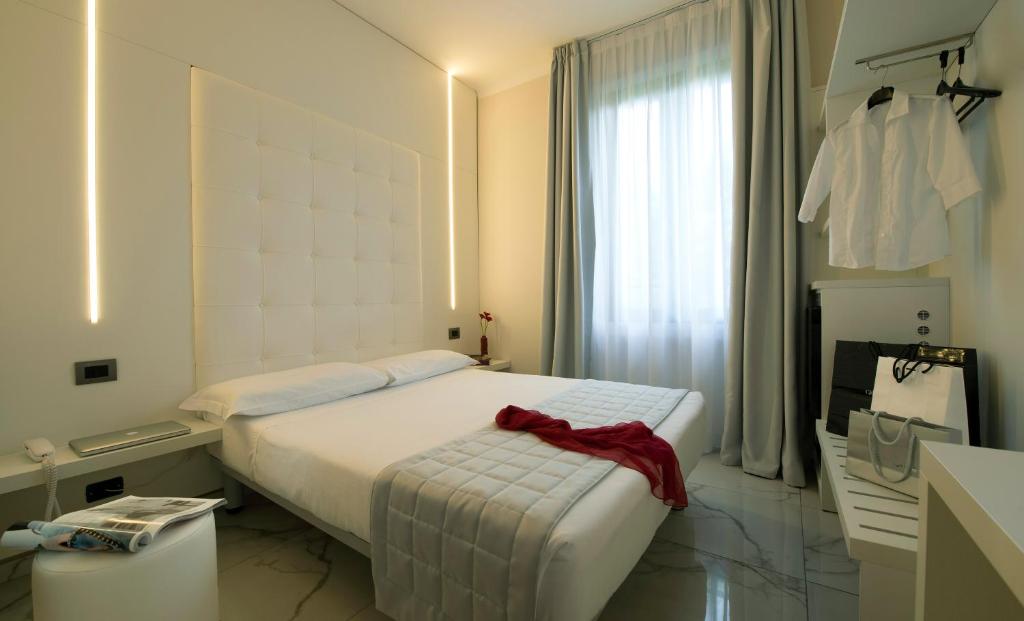 Hotel San Francisco - Resim 40