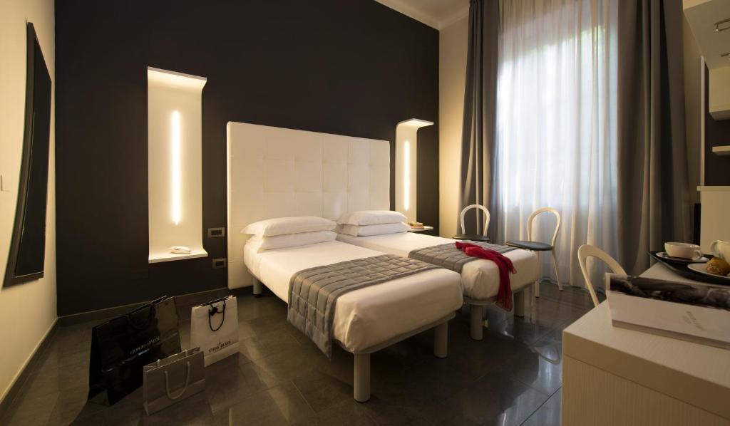 Hotel San Francisco - Resim 31