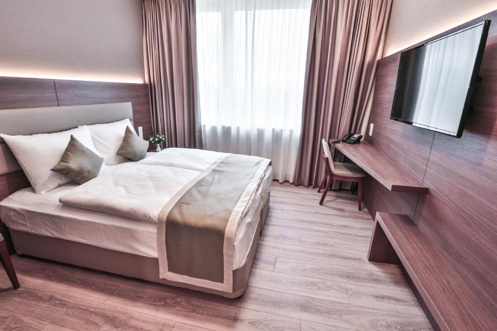 Ocak Apartment & Hotel - Standard Studio