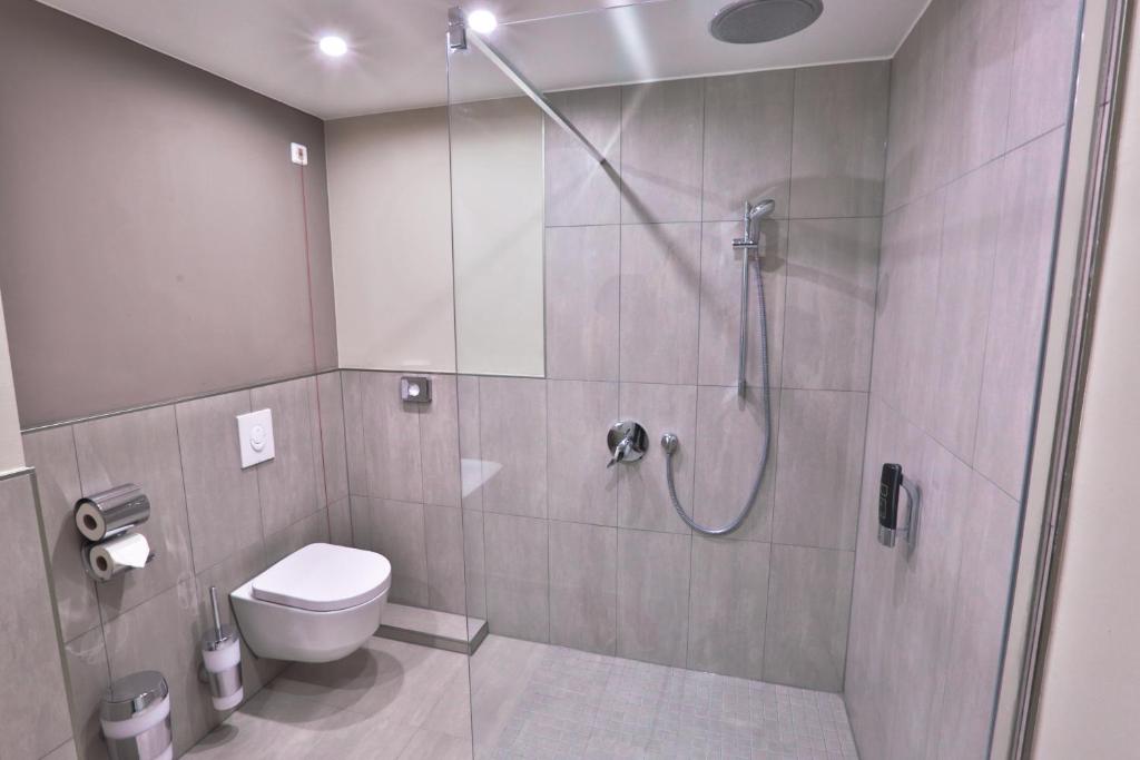 Ocak Aparthotel - Resim 23