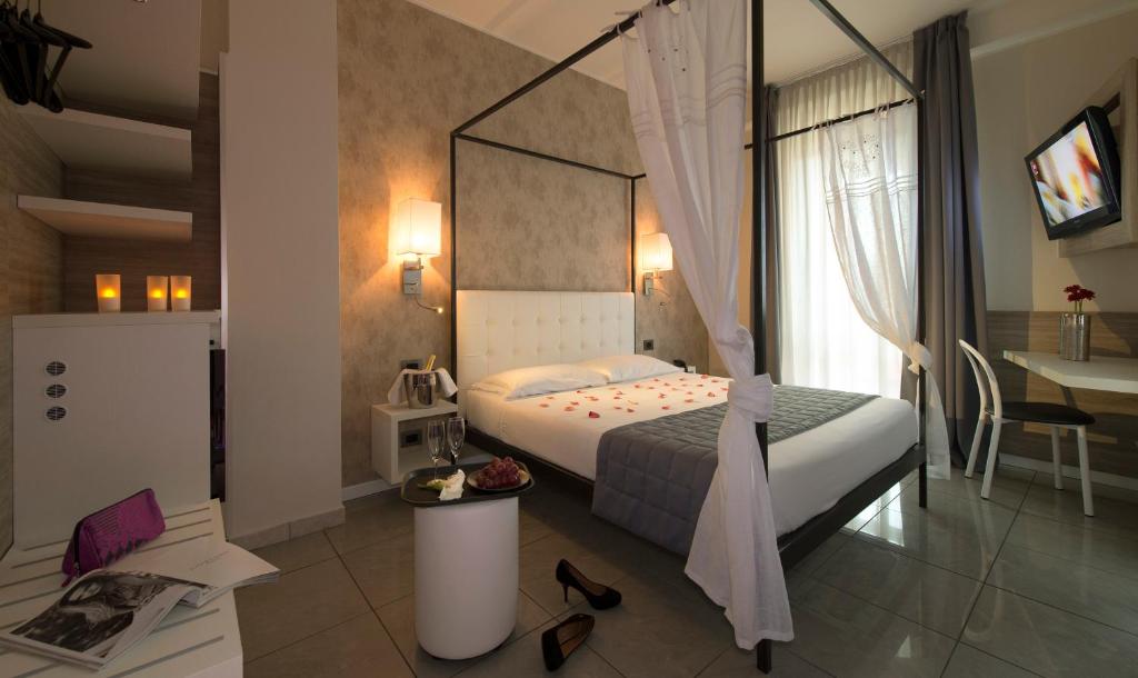 Hotel San Francisco - Resim 18